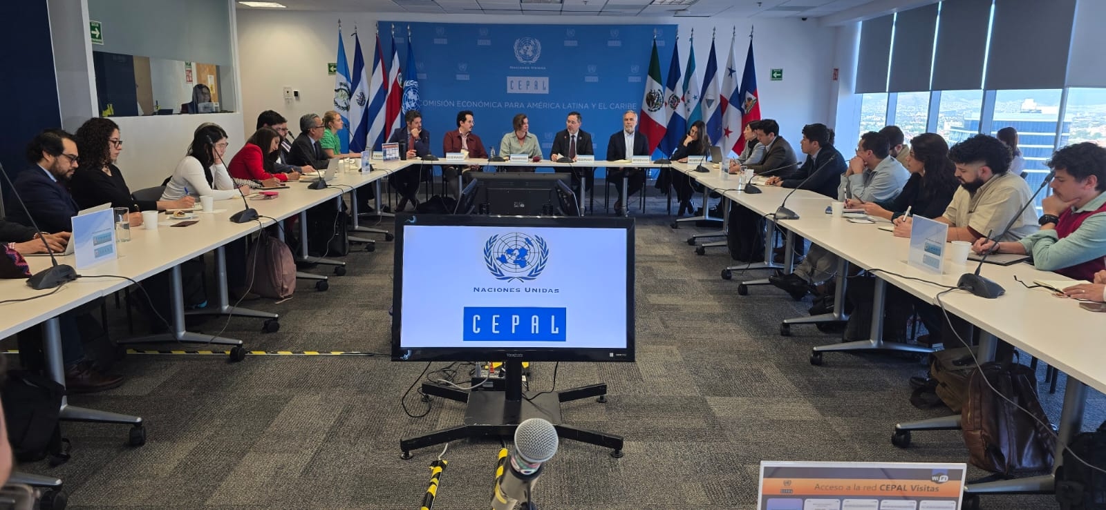CEPAL: México logra una de las mayores caídas de la pobreza en ...