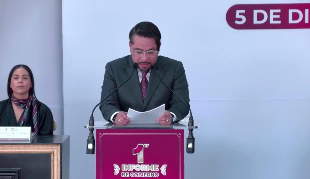 Daniel Serrano Palacios