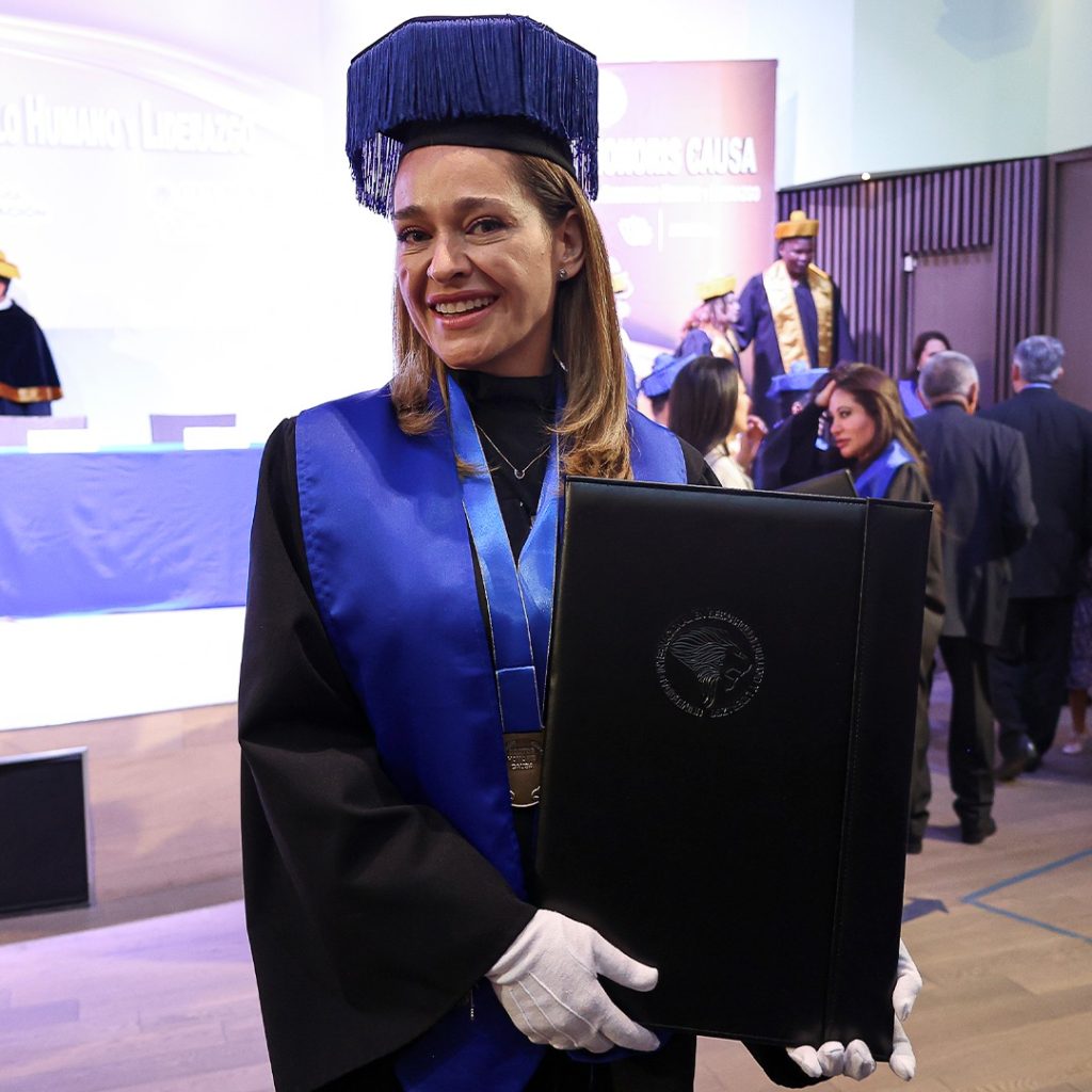 Hannah de Lamadrid Téllez