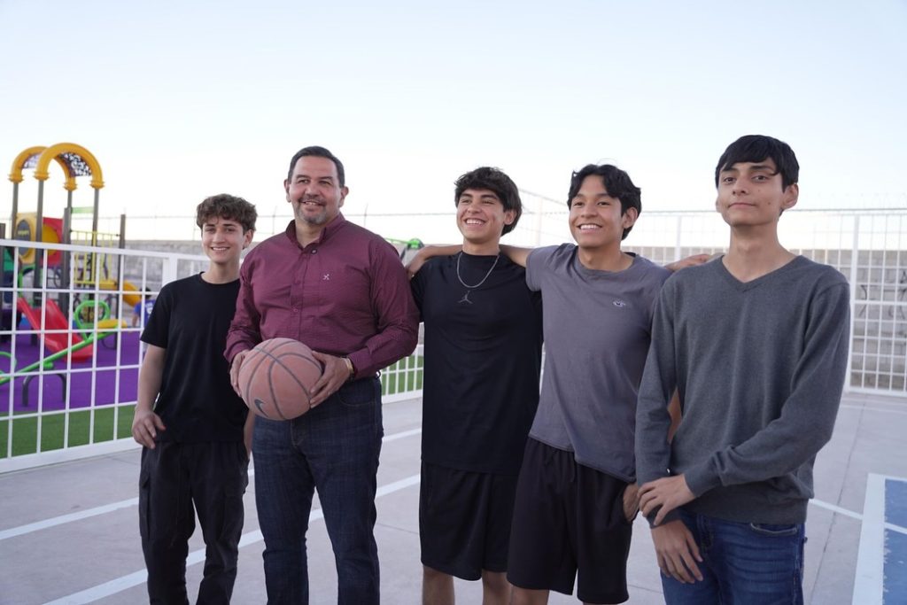 Consumo de droga se redujo en más de 30% dentro de Juárez.