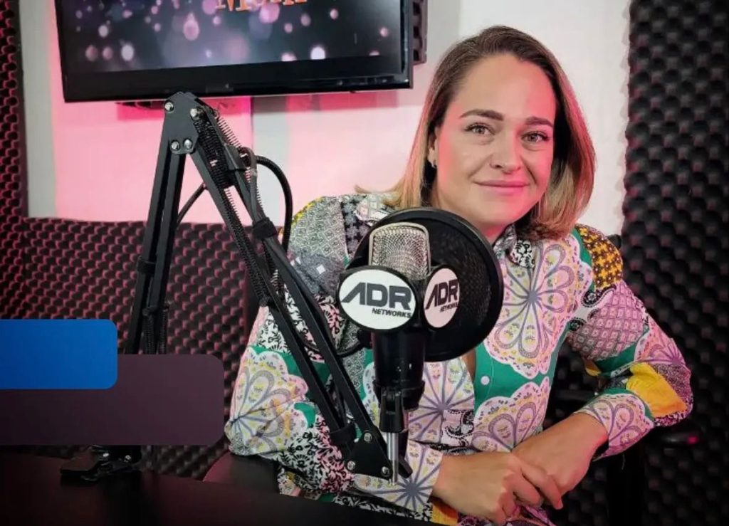 Hannah de Lamadrid Téllez